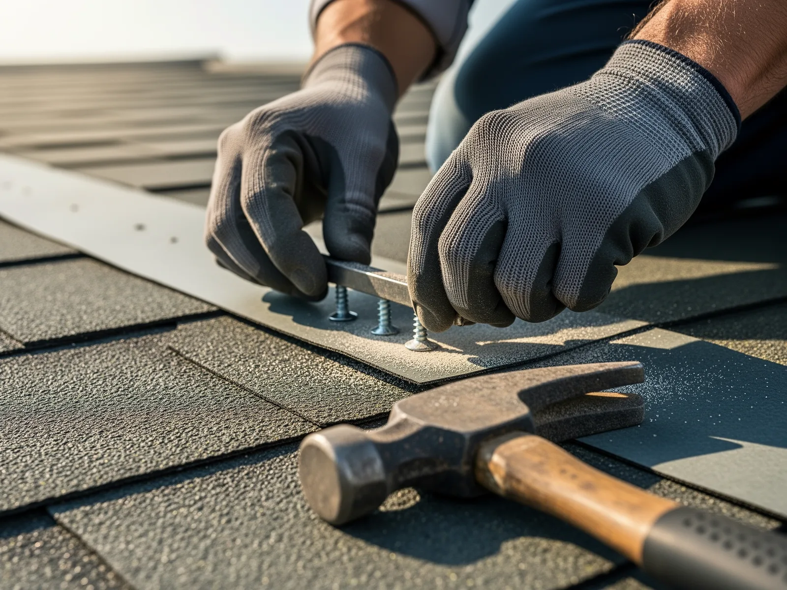 Why choose Fascia Repair in Valentine, NE
